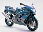 1999 Kawasaki ZX-9R-C Ninja